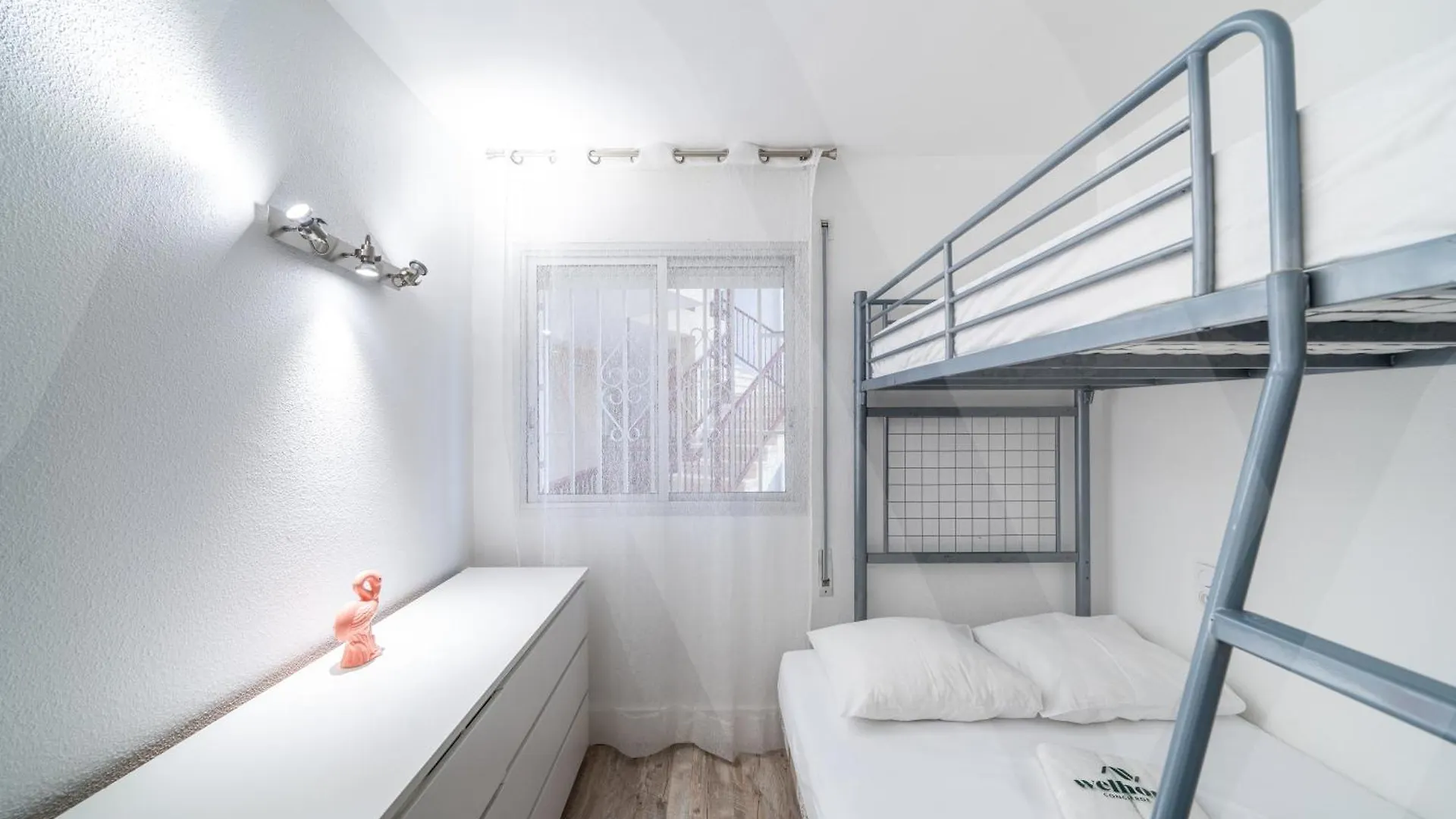 شقة Charmant Appartement Proche Mer By Welhomy روساس